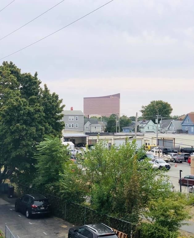 Condominium at 39 Parlin Street # 203, Everett MA 02149, Everett, photo 19 of 20