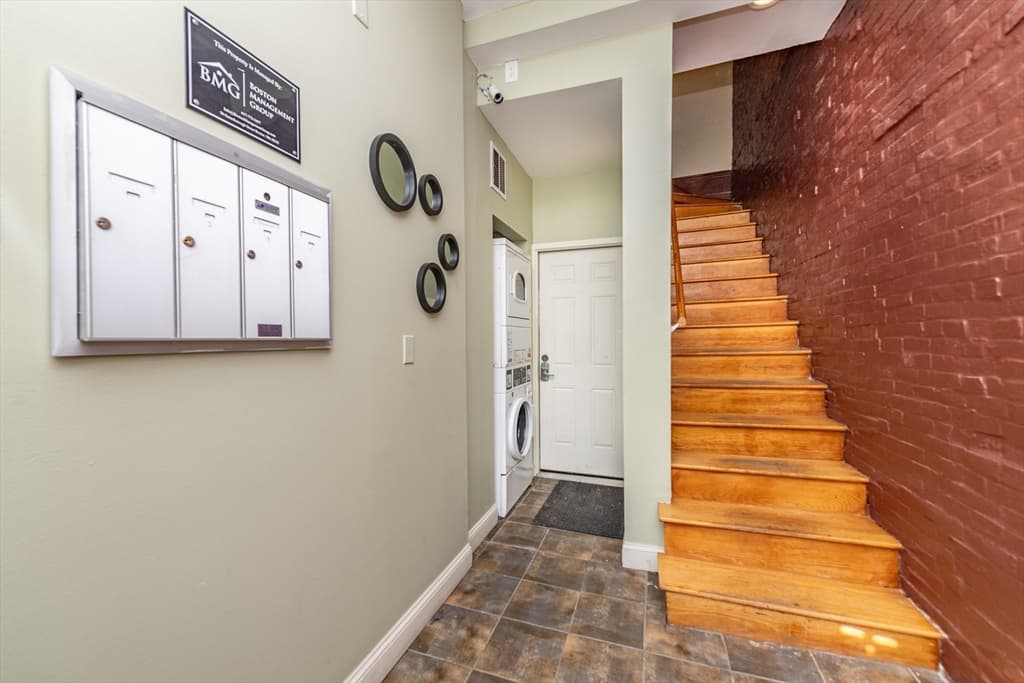3 Family at 4 Kearsarge Ave, Boston MA 02119, photo 3 of 8