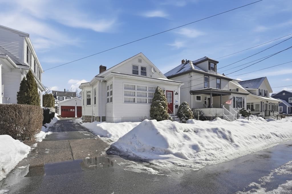 Single Family Residence at 55 Addison Avenue, Lynn MA 01902, photo 23 of 23