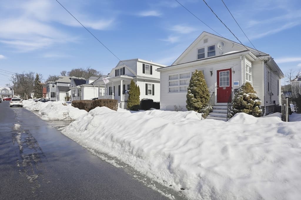 Single Family Residence at 55 Addison Avenue, Lynn MA 01902, photo 2 of 23