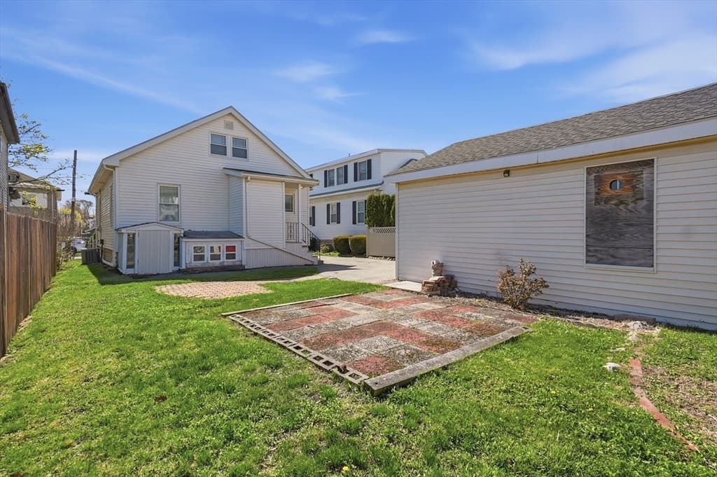Single Family Residence at 55 Addison Avenue, Lynn MA 01902, photo 17 of 23