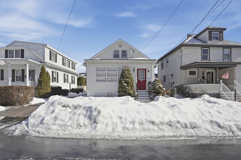Single Family Residence at 55 Addison Avenue, Lynn MA 01902, photo 22 of 23