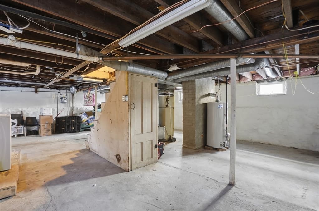Single Family Residence at 55 Addison Avenue, Lynn MA 01902, photo 20 of 23