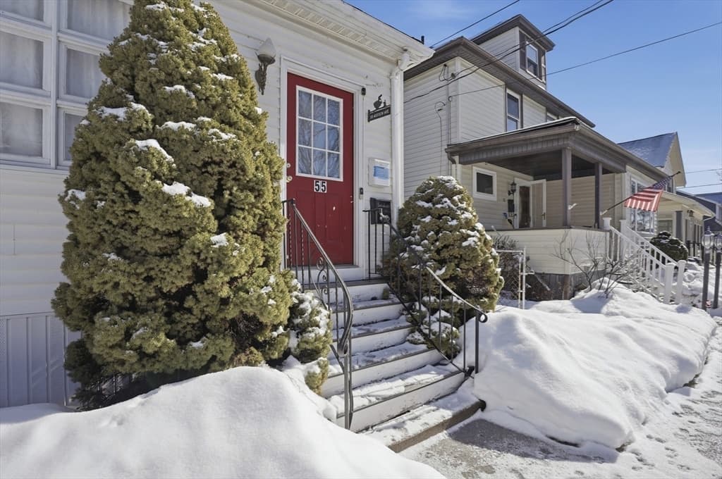Single Family Residence at 55 Addison Avenue, Lynn MA 01902, photo 21 of 23