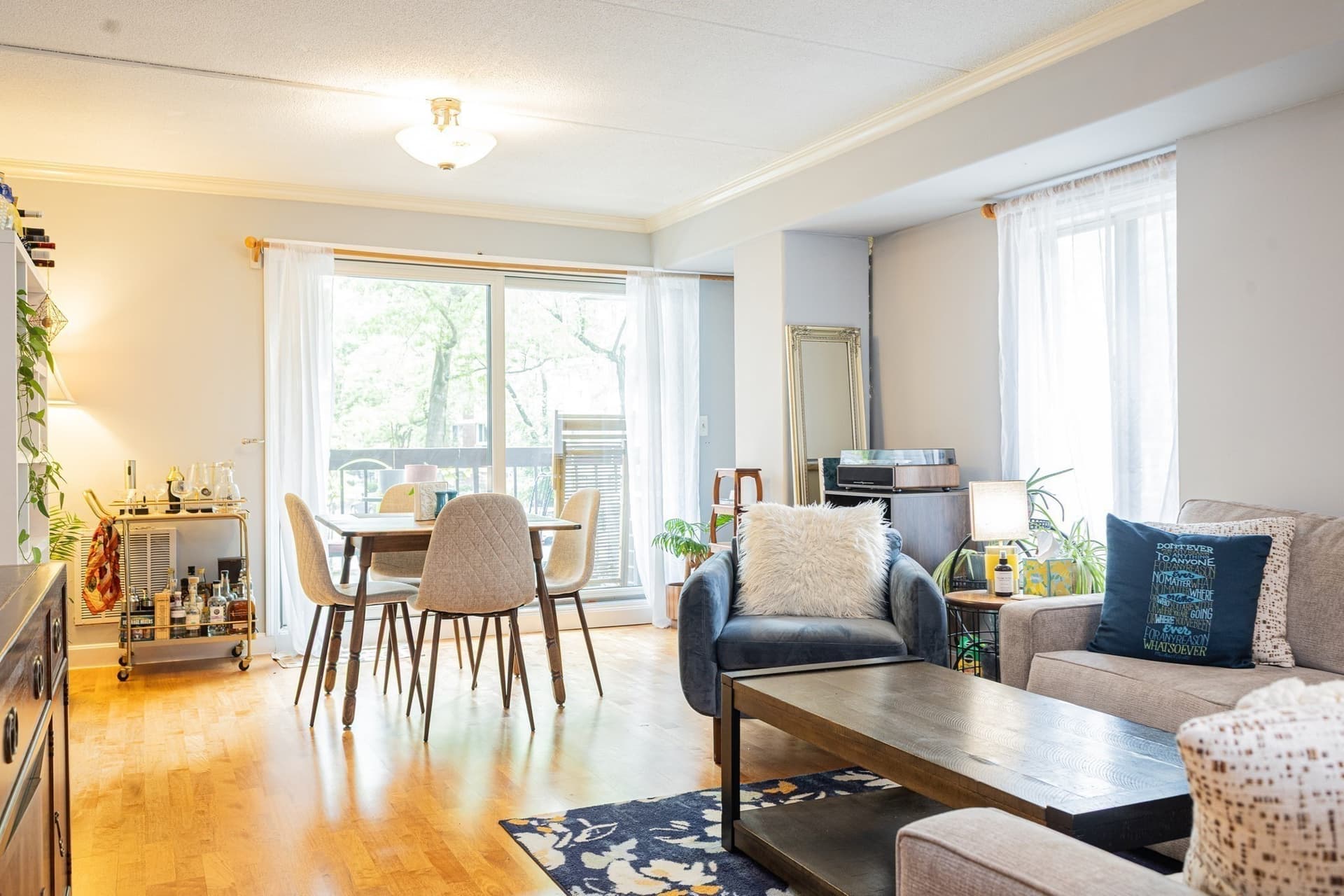 280 Harvard St # 1A, Cambridge MA 02139