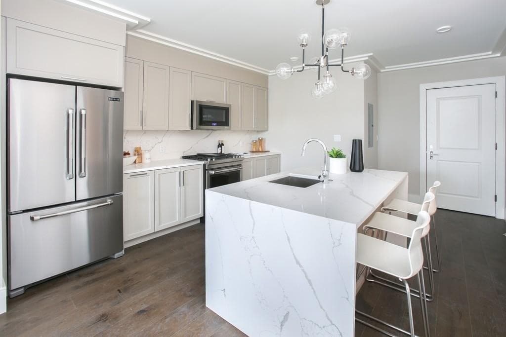 Condominium at 214 Market St # 208, Boston MA 02135, photo 2 of 13