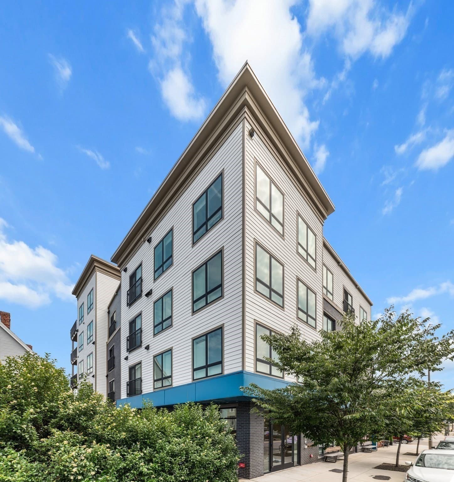 Condominium at 214 Market St # 208, Boston MA 02135, photo 13 of 13