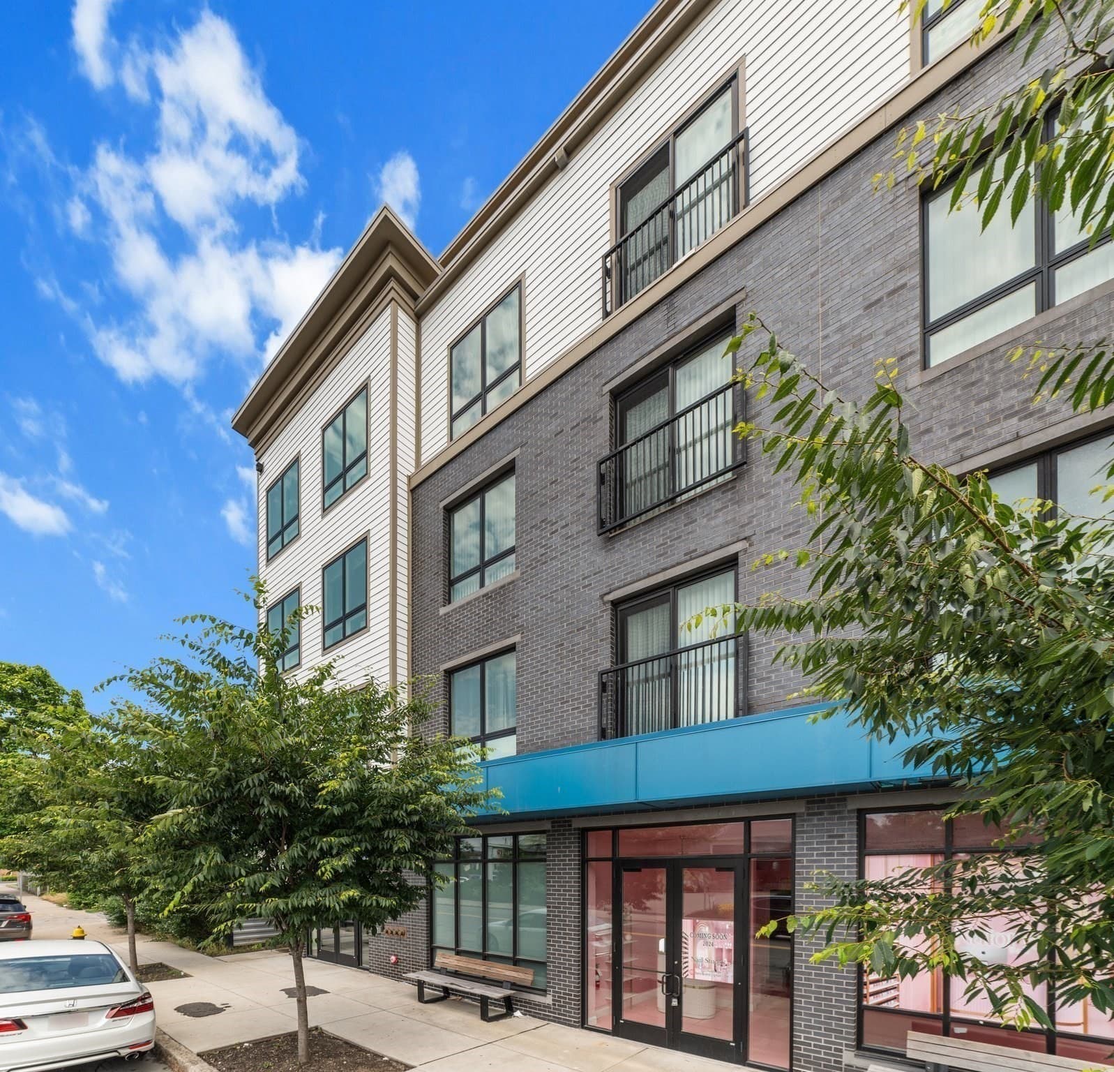 Condominium at 214 Market St # 208, Boston MA 02135, photo 12 of 13