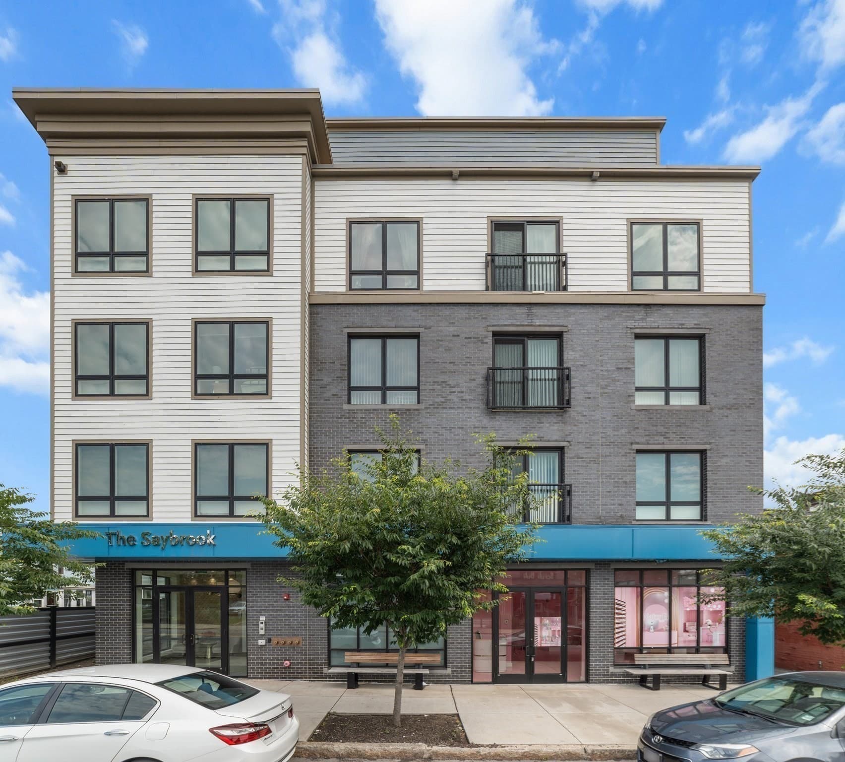 214 Market St # 208, Boston MA 02135