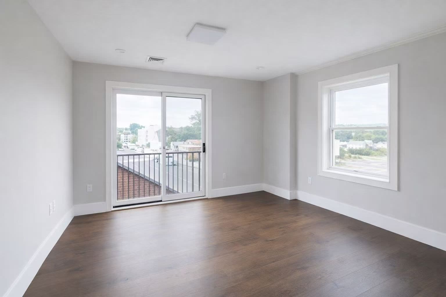 Condominium at 214 Market St # 208, Boston MA 02135, photo 5 of 13