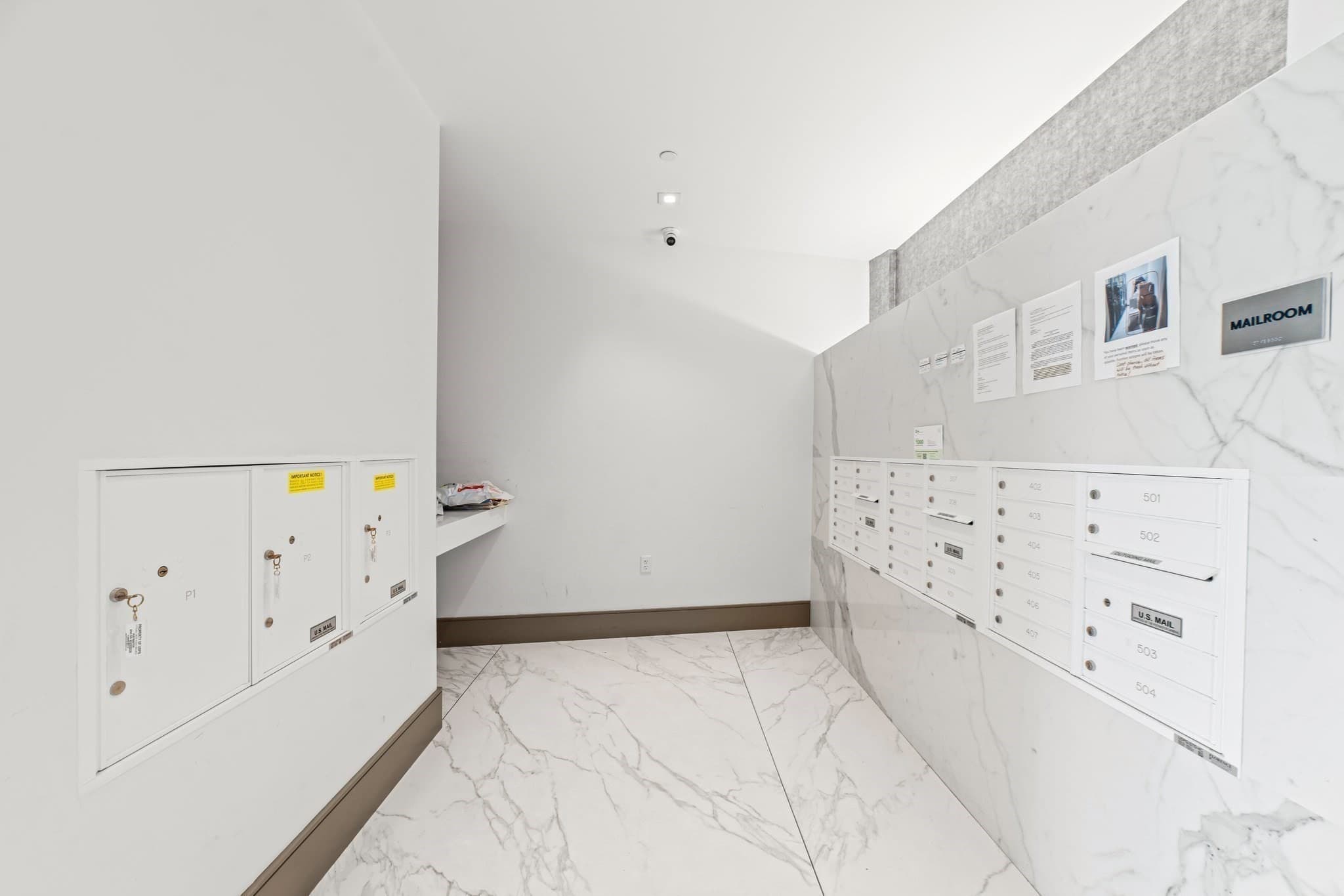 Condominium at 214 Market St # 208, Boston MA 02135, photo 10 of 13
