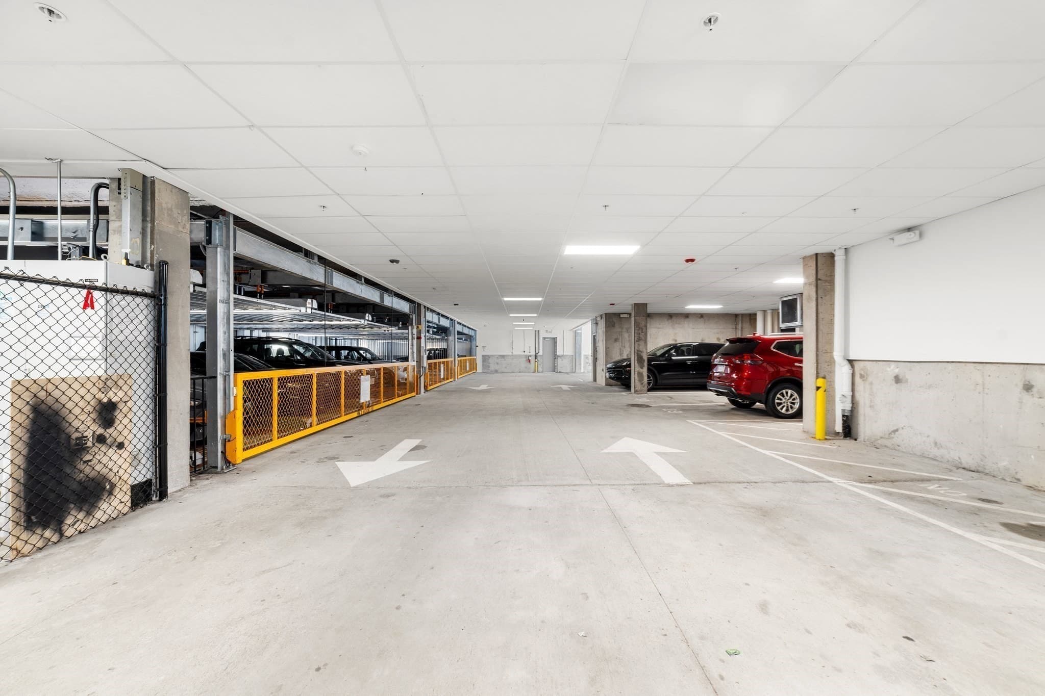 Condominium at 214 Market St # 208, Boston MA 02135, photo 11 of 13