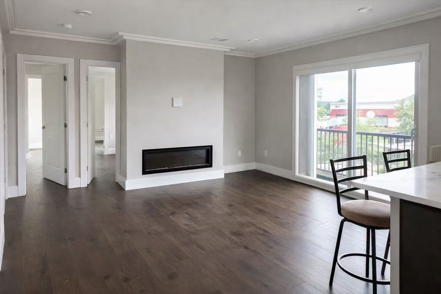 Condominium at 214 Market St # 208, Boston MA 02135, photo 4 of 13