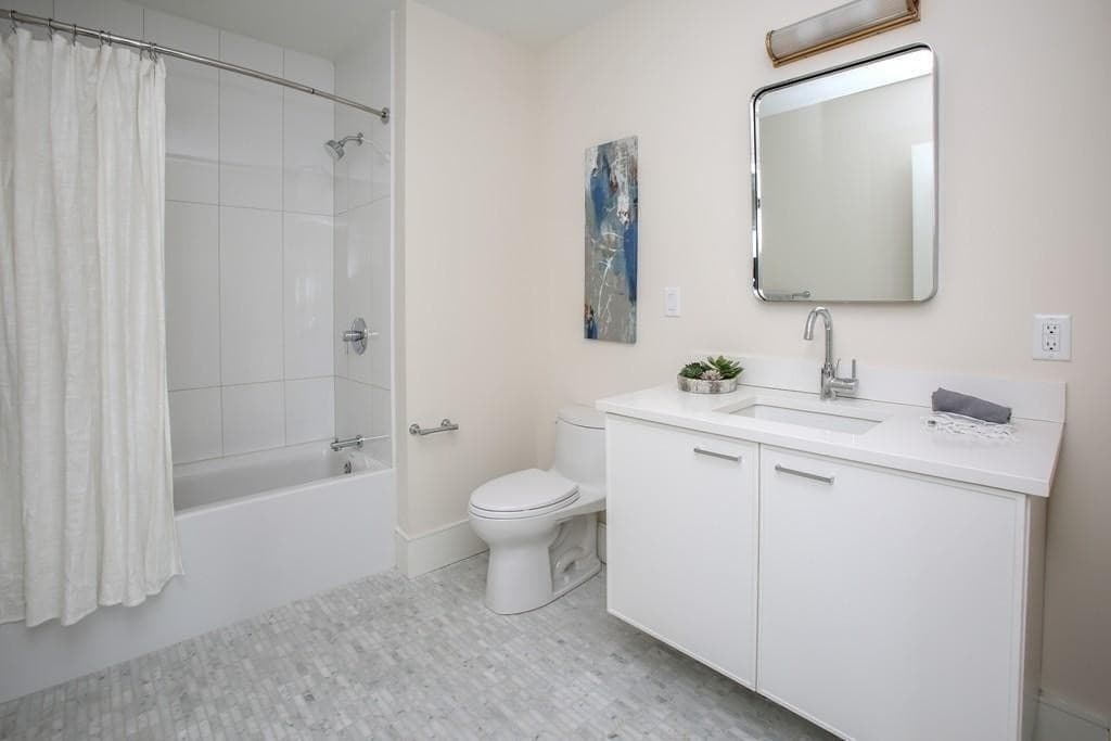 Condominium at 214 Market St # 208, Boston MA 02135, photo 8 of 13