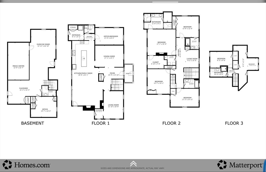 524 Ward St, Newton MA 02459 photo 42