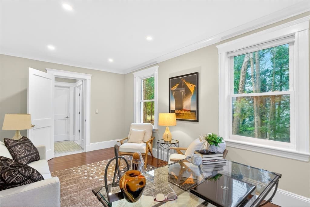 524 Ward St, Newton MA 02459 photo 13