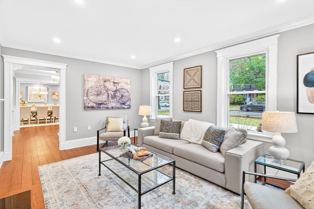 524 Ward St, Newton MA 02459 photo 16