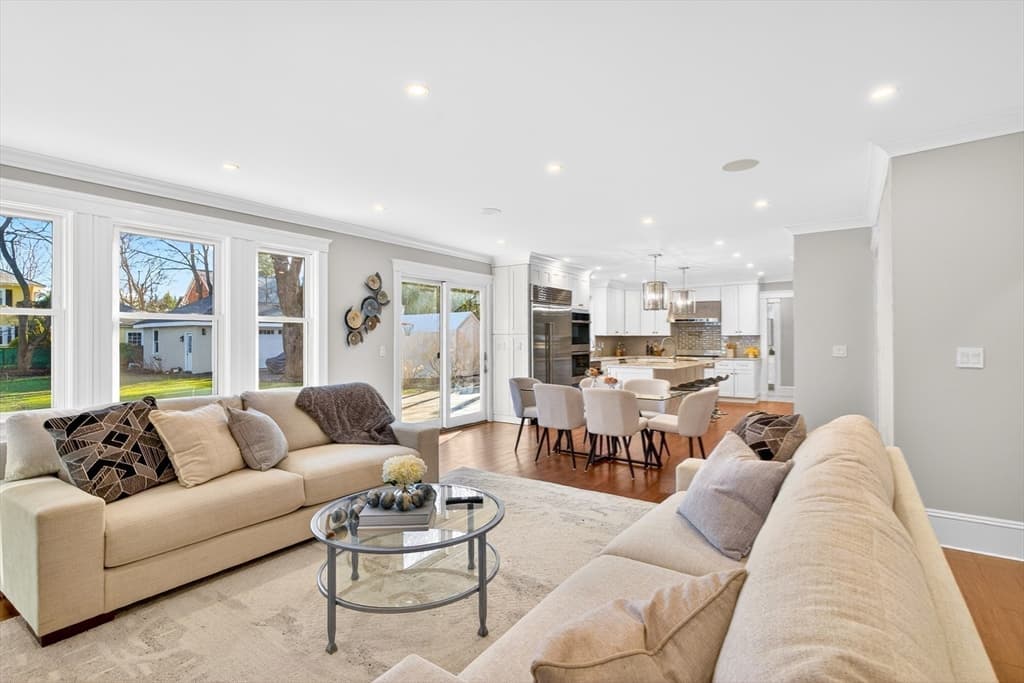 524 Ward St, Newton MA 02459 photo 7