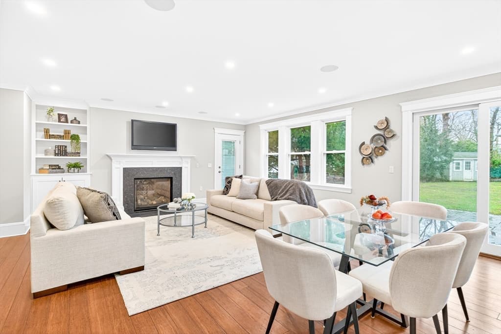 524 Ward St, Newton MA 02459 photo 5