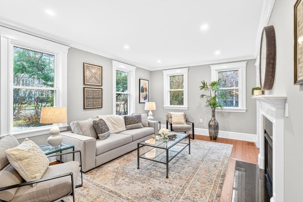 524 Ward St, Newton MA 02459 photo 14