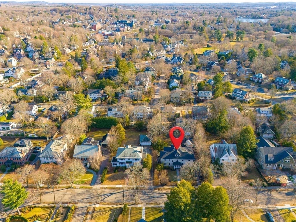 524 Ward St, Newton MA 02459 photo 41