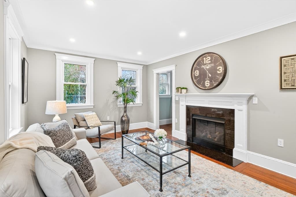 524 Ward St, Newton MA 02459 photo 15