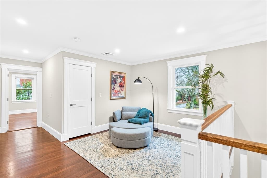 524 Ward St, Newton MA 02459 photo 21