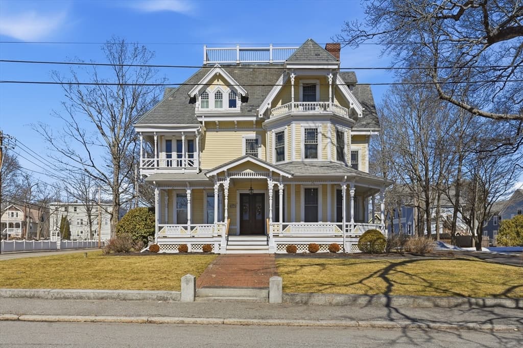 117 Church St # 4, North Attleboro MA 02760