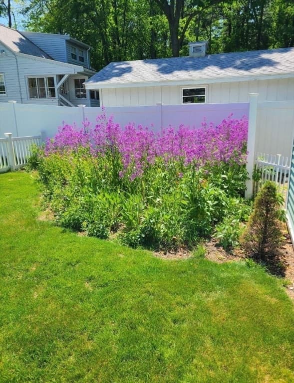 Single Family Residence at 97 Hartwell Rd, Bedford MA 01730, photo 42 of 42