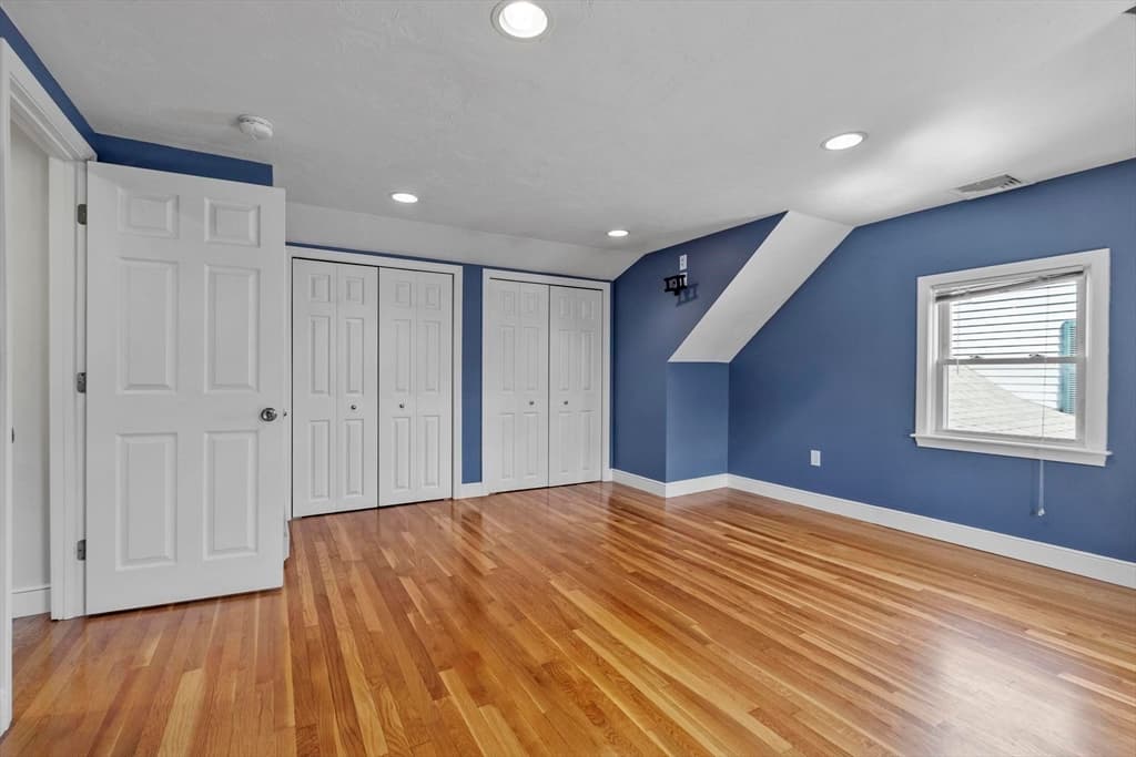 Single Family Residence at 97 Hartwell Rd, Bedford MA 01730, photo 17 of 42