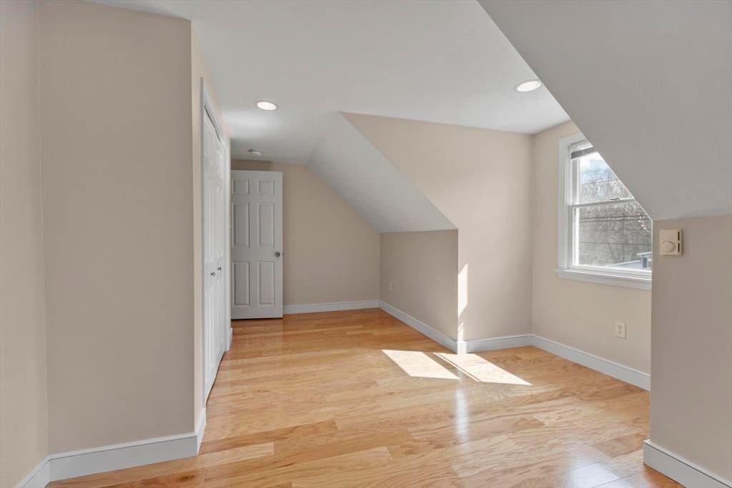 Single Family Residence at 97 Hartwell Rd, Bedford MA 01730, photo 16 of 42