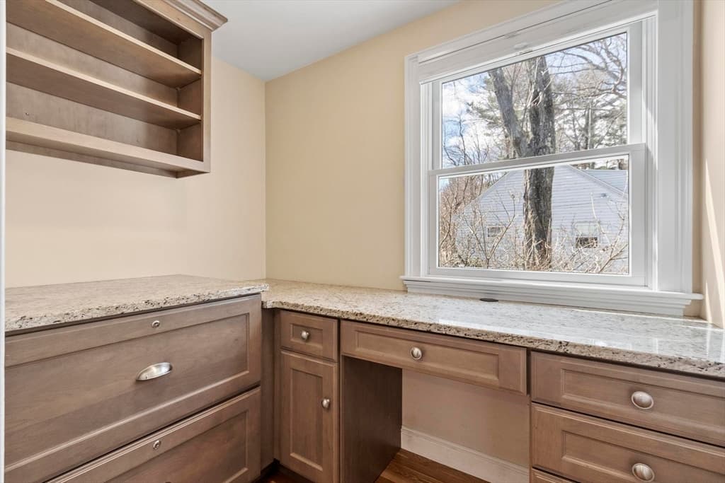 Single Family Residence at 97 Hartwell Rd, Bedford MA 01730, photo 12 of 42