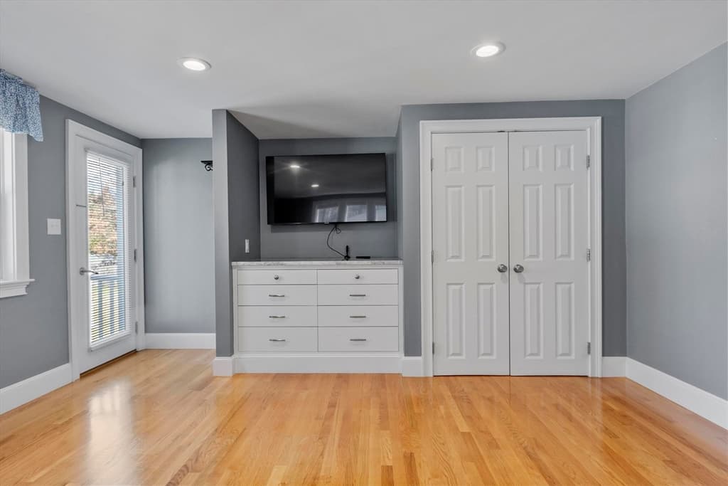 Single Family Residence at 97 Hartwell Rd, Bedford MA 01730, photo 9 of 42