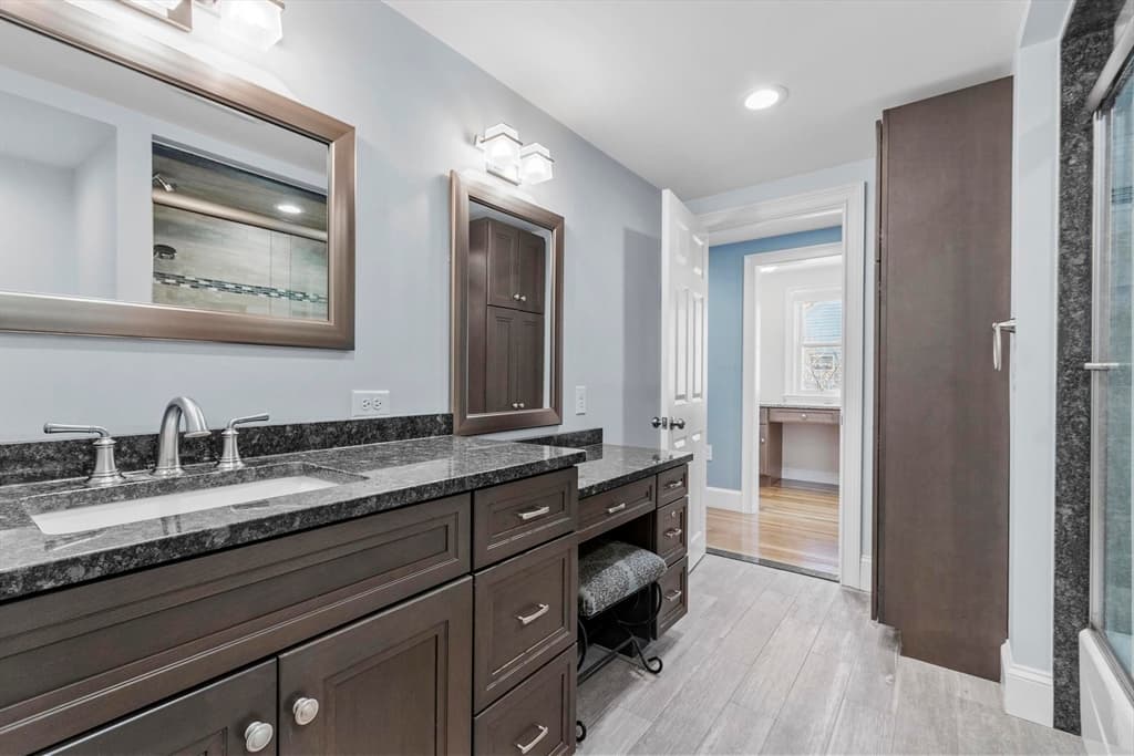Single Family Residence at 97 Hartwell Rd, Bedford MA 01730, photo 10 of 42