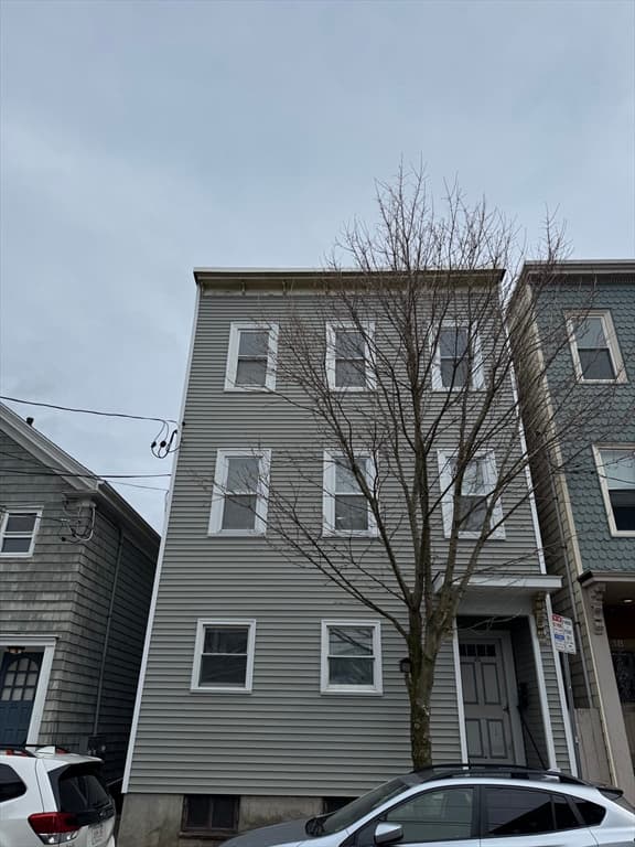 20 Harding St., Cambridge MA 02141
