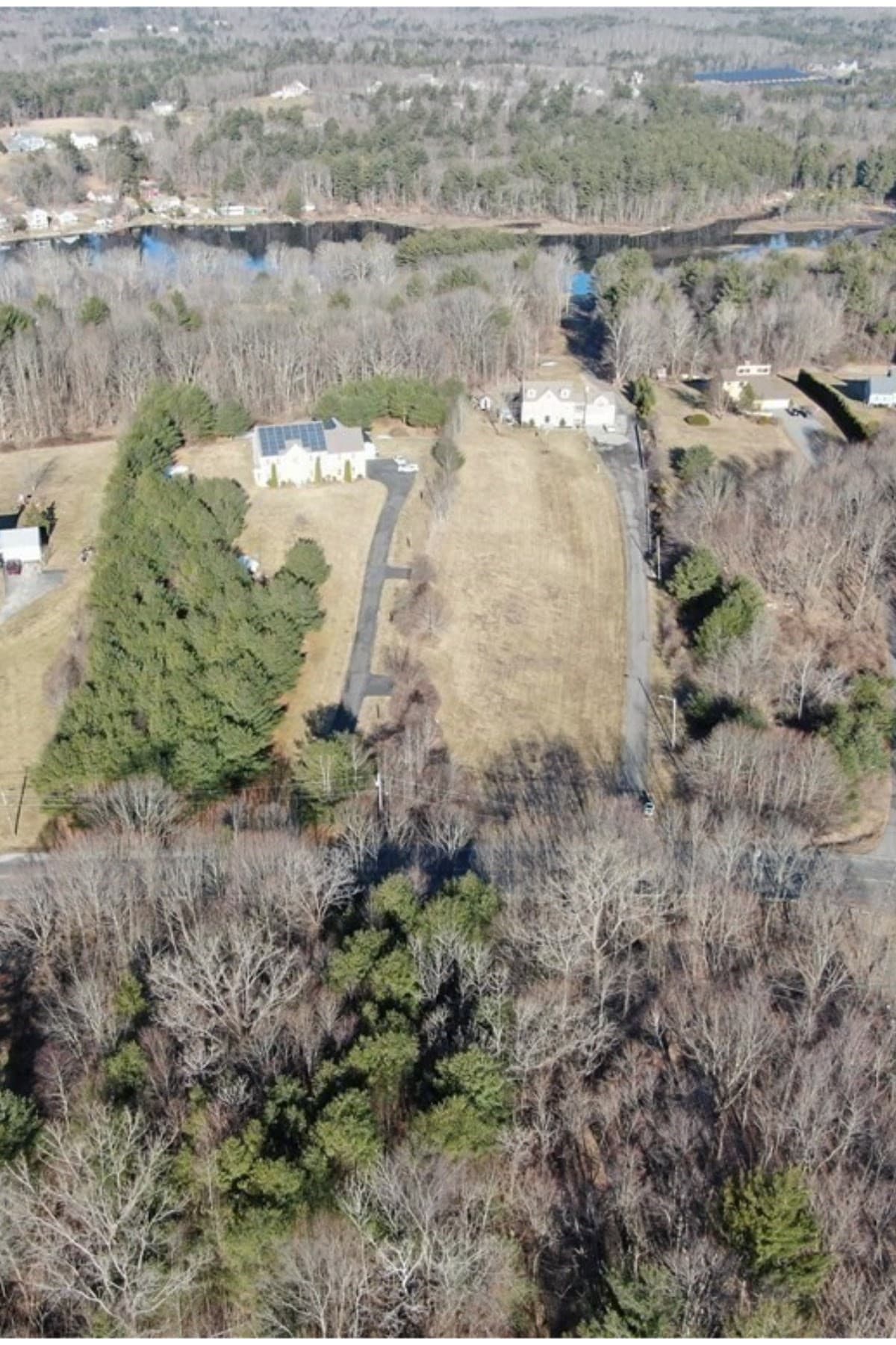 Residential at 0 City Depot, Charlton MA 01507, photo 2 of 5