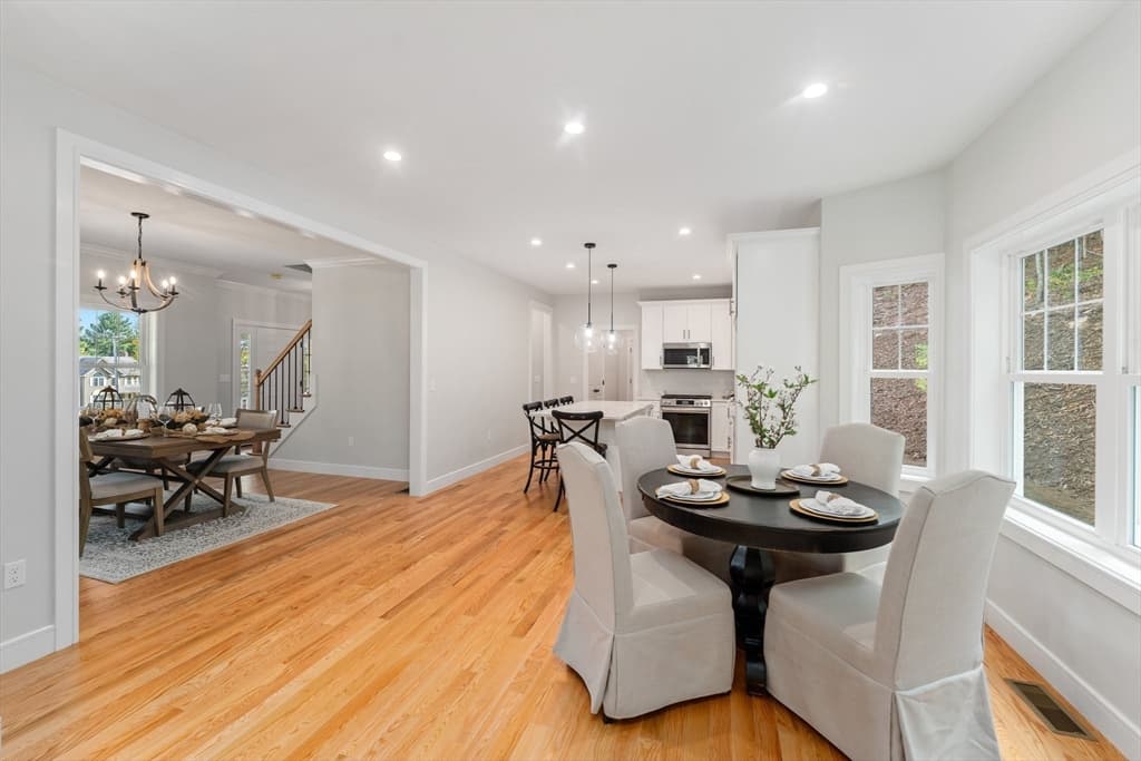 Single Family Residence at Lot 5A White Court, Douglas MA 01516, photo 6 of 13