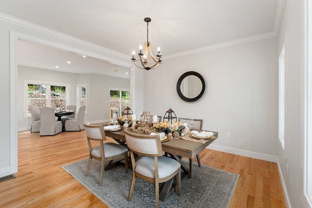 Single Family Residence at Lot 5A White Court, Douglas MA 01516, photo 7 of 13