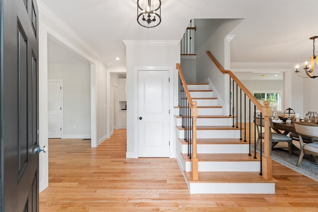 Single Family Residence at Lot 5A White Court, Douglas MA 01516, photo 3 of 13