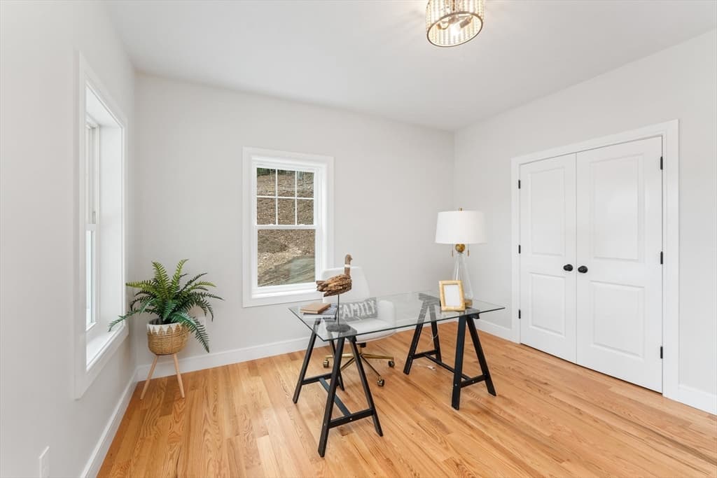 Single Family Residence at Lot 5A White Court, Douglas MA 01516, photo 11 of 13