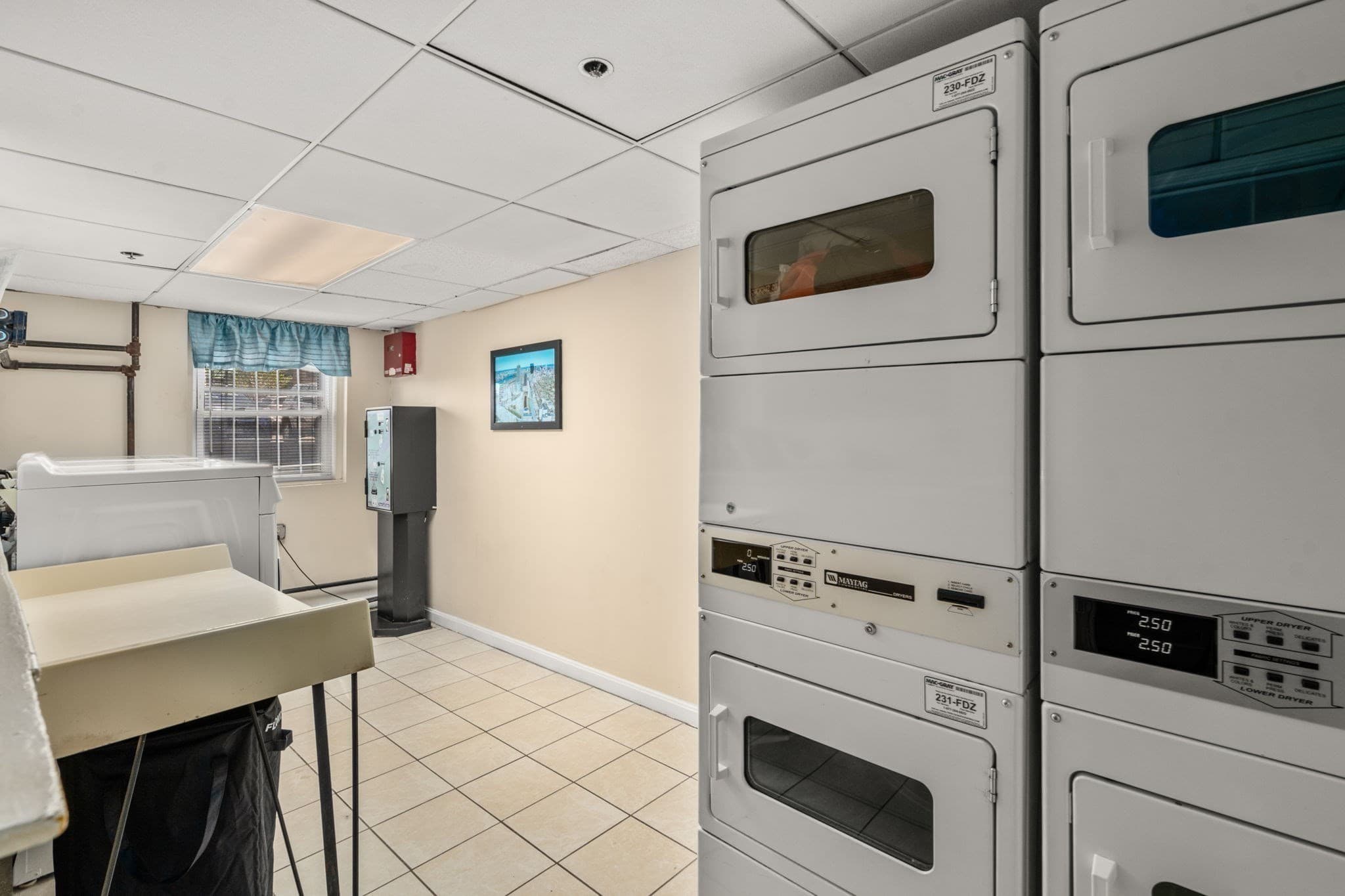 Condominium at 137 Peterborough St # 21, Boston MA 02215, photo 17 of 17