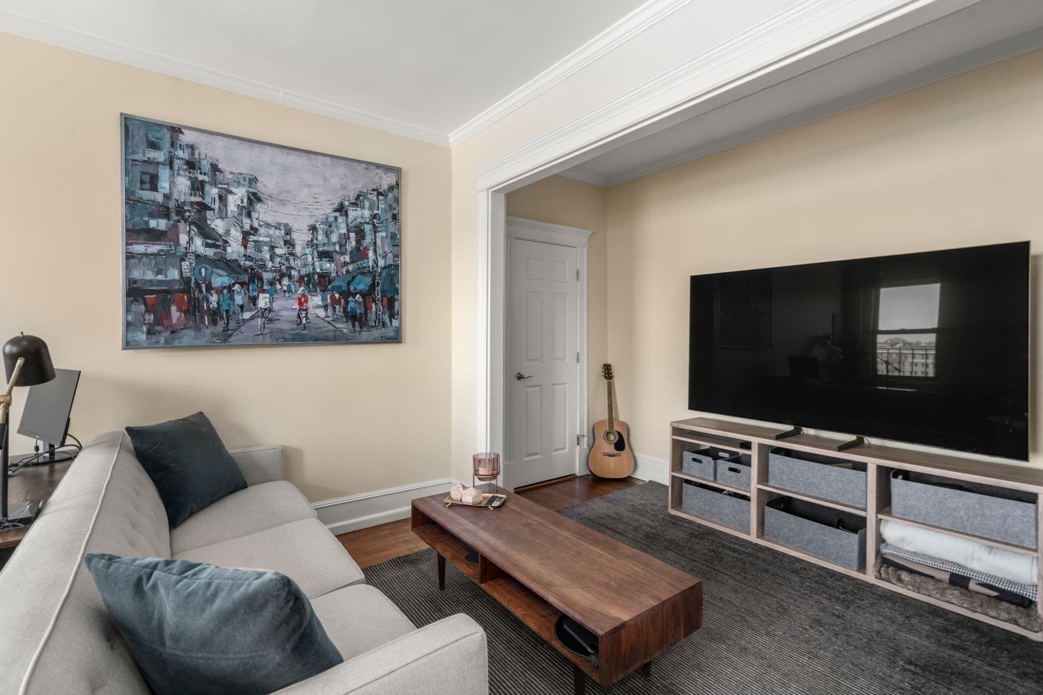 Condominium at 137 Peterborough St # 21, Boston MA 02215, photo 9 of 17