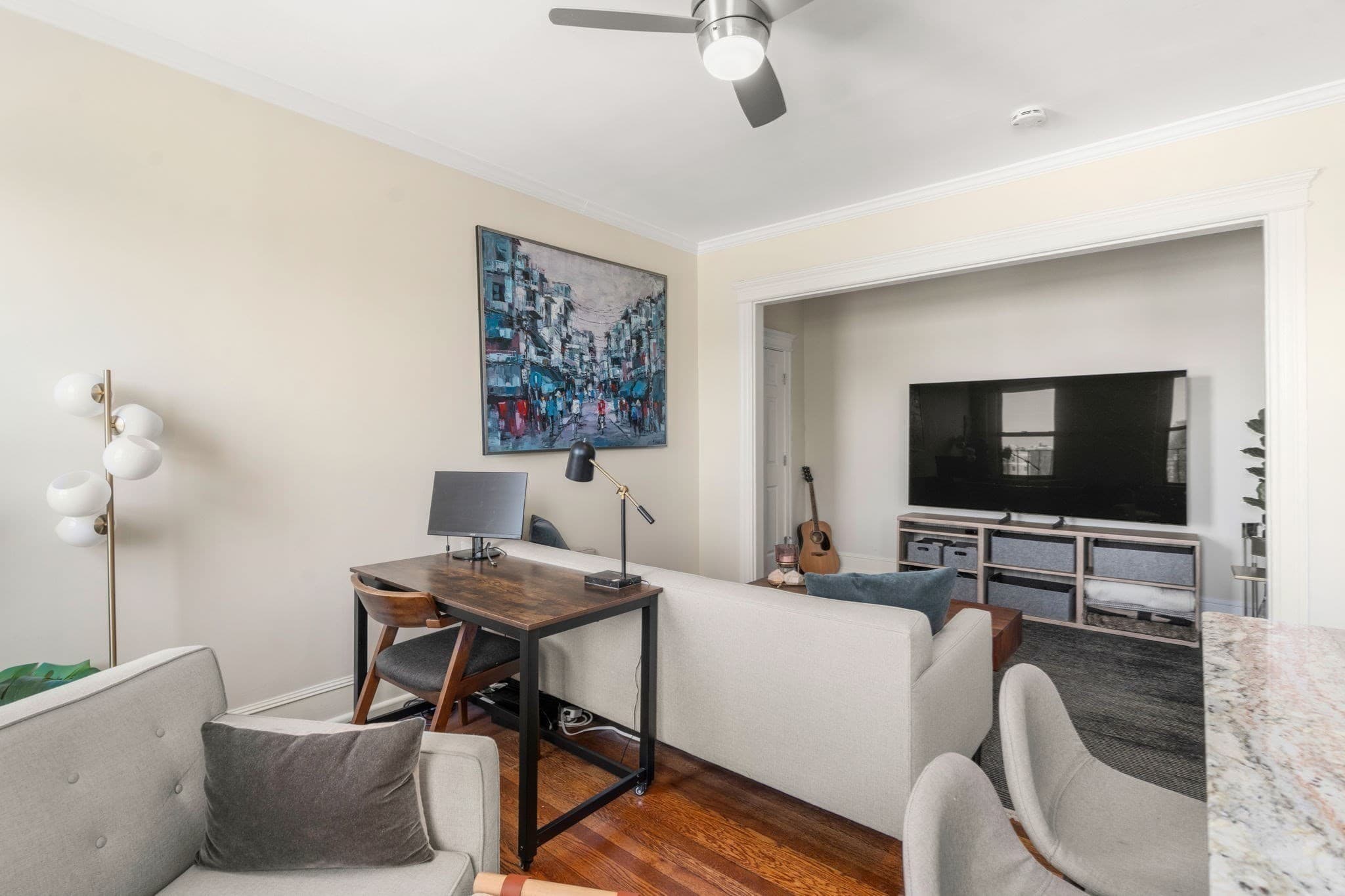 Condominium at 137 Peterborough St # 21, Boston MA 02215, photo 10 of 17