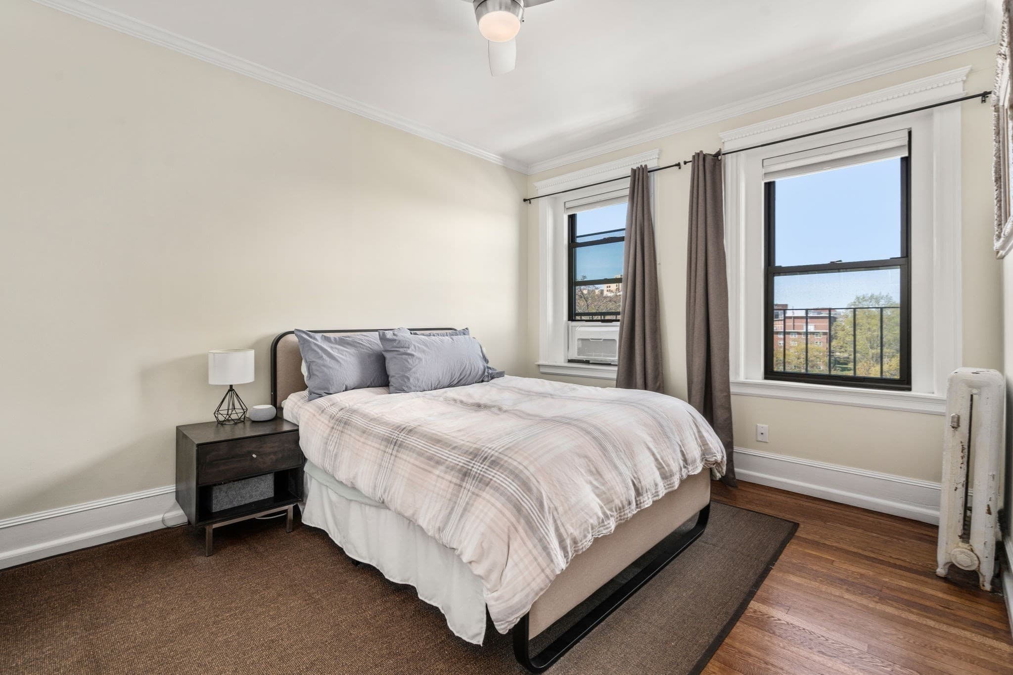 Condominium at 137 Peterborough St # 21, Boston MA 02215, photo 14 of 17