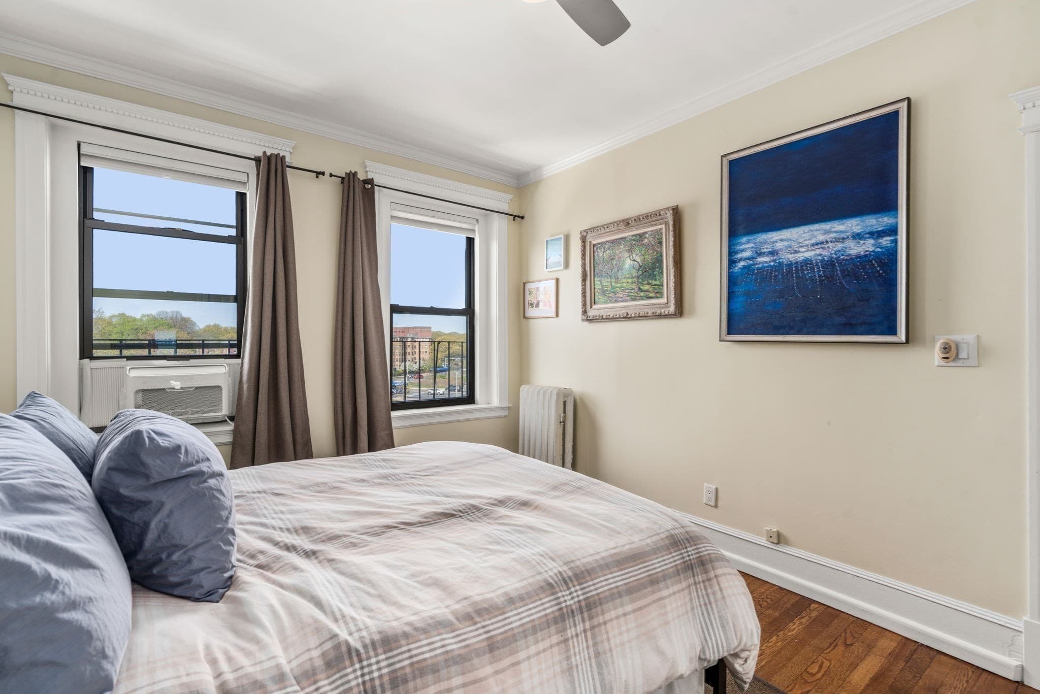 Condominium at 137 Peterborough St # 21, Boston MA 02215, photo 15 of 17