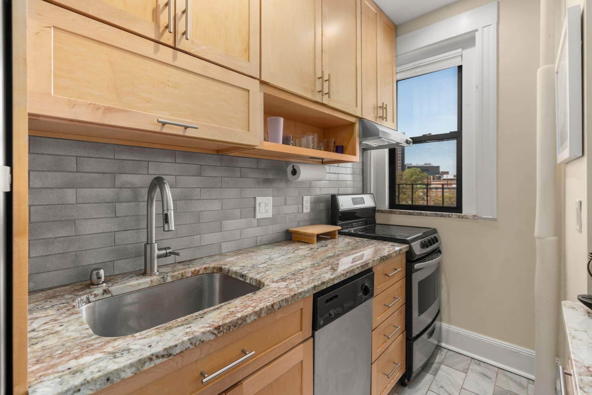 Condominium at 137 Peterborough St # 21, Boston MA 02215, photo 8 of 17