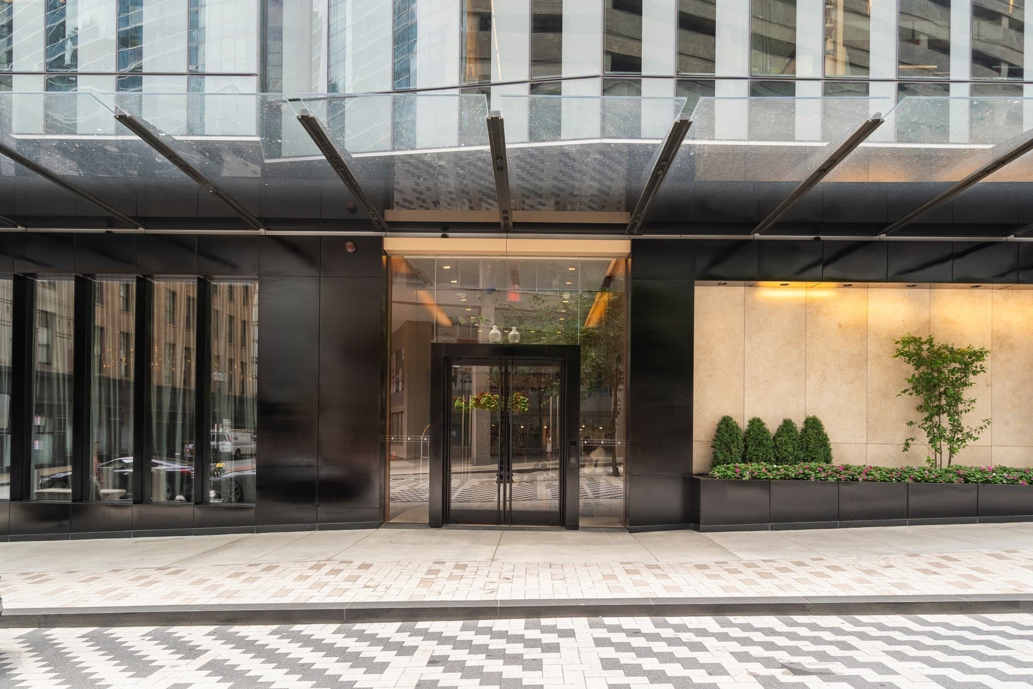 Condominium at 1 Franklin Street # 4704, Boston MA 02110, photo 23 of 33