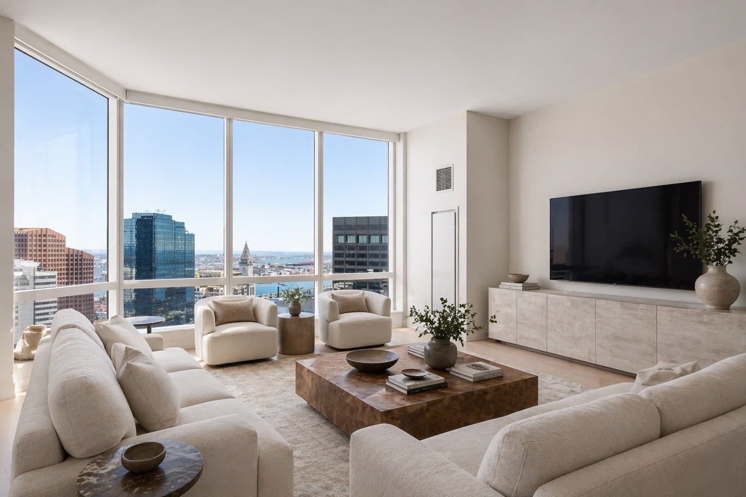 1 Franklin Street # 4704, Boston MA 02110