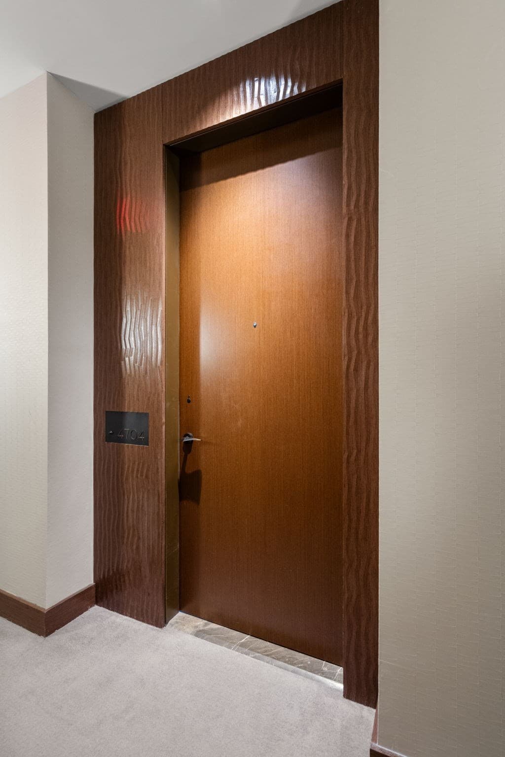 Condominium at 1 Franklin Street # 4704, Boston MA 02110, photo 20 of 33