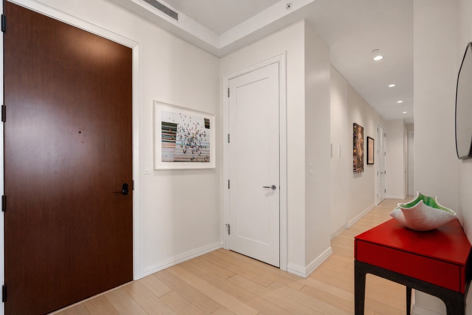 Condominium at 1 Franklin Street # 4704, Boston MA 02110, photo 10 of 33